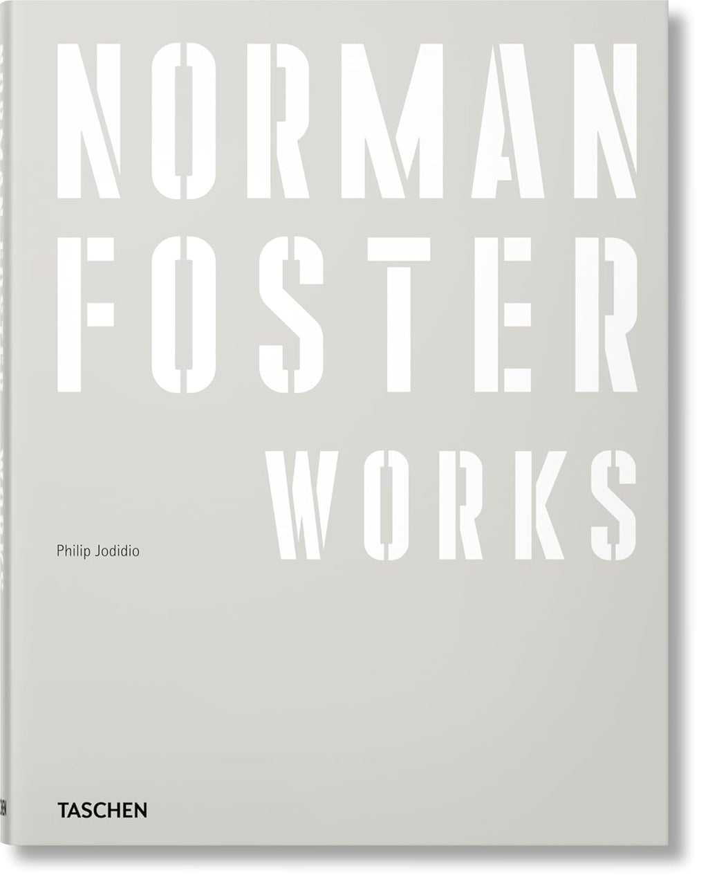 Norman Foster: Works