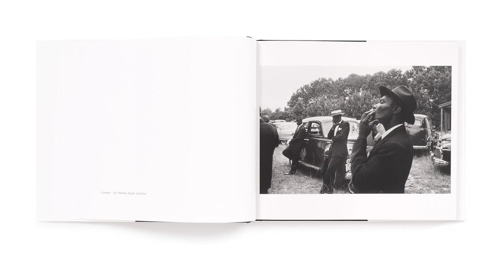 Robert Frank: The Americans — cover