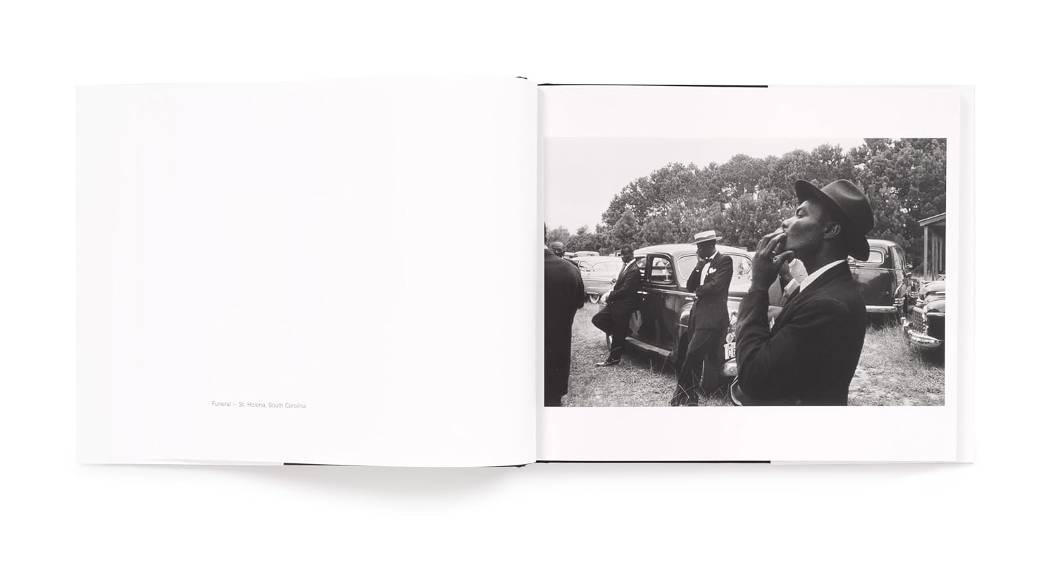 Robert Frank: The Americans — cover