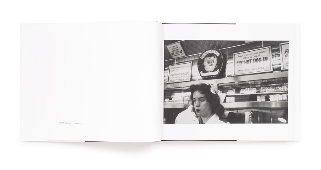 Robert Frank: The Americans (Trade Edition)