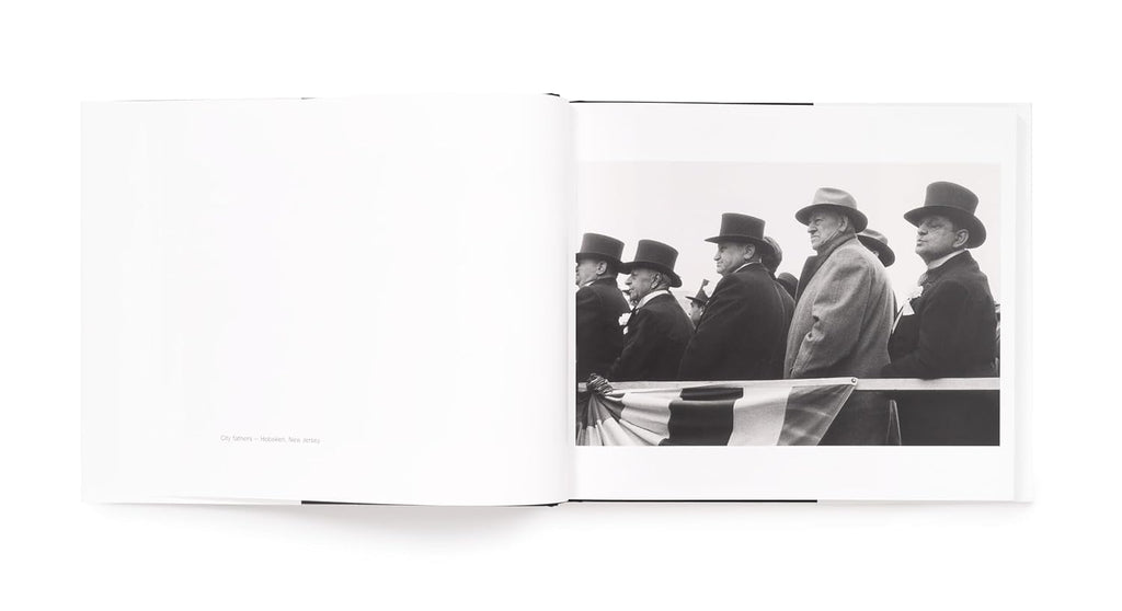 Robert Frank: The Americans (Trade Edition)