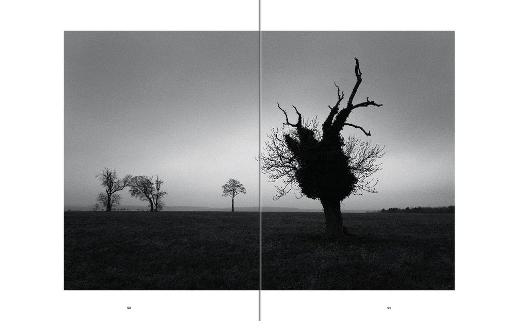 BYWAYS. Photographs by Roger A Deakins (Hardcover)