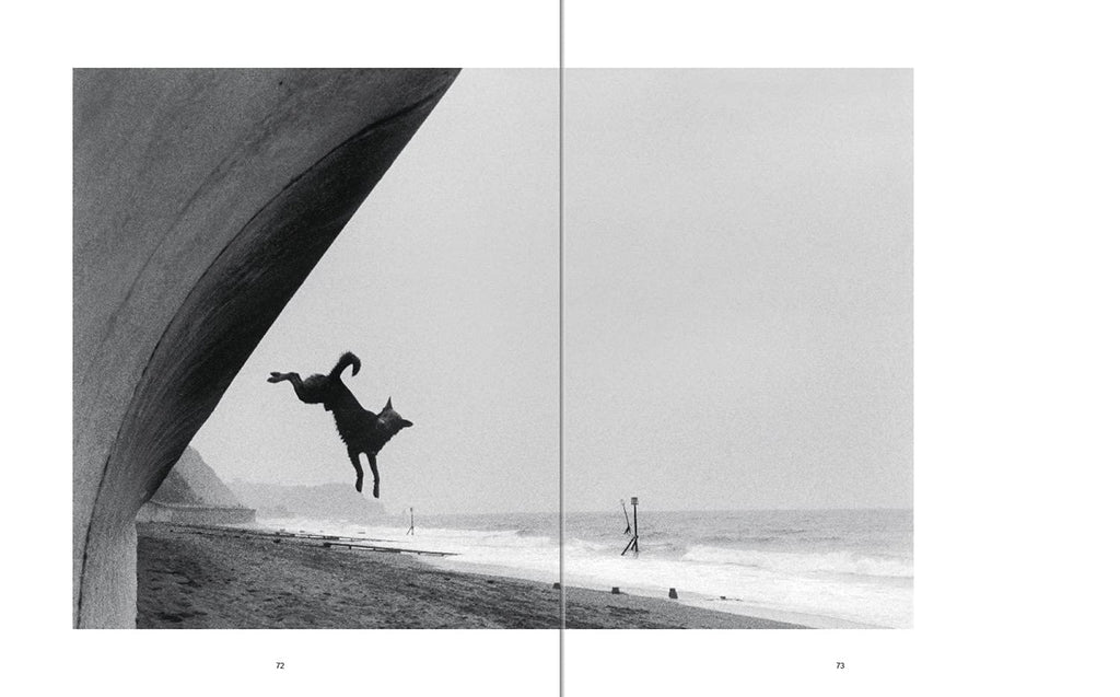 BYWAYS. Photographs by Roger A Deakins (Hardcover)