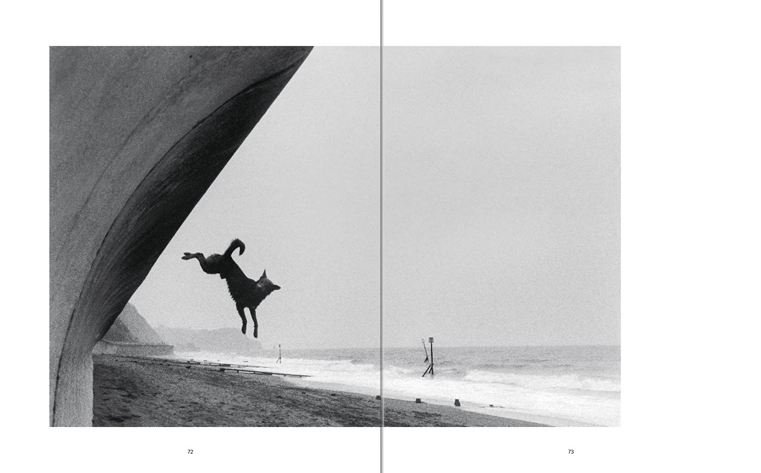 BYWAYS. Photographs by Roger A Deakins (Hardcover)