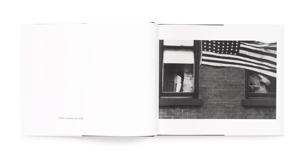Robert Frank: The Americans (Trade Edition)