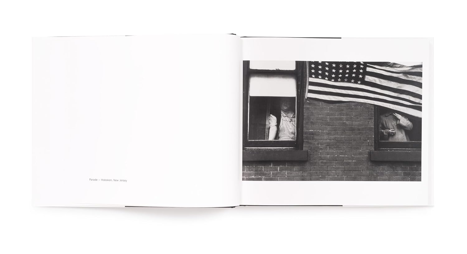Robert Frank: The Americans (Trade Edition)