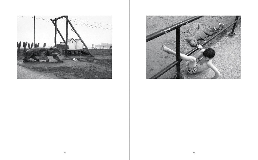 BYWAYS. Photographs by Roger A Deakins (Hardcover)