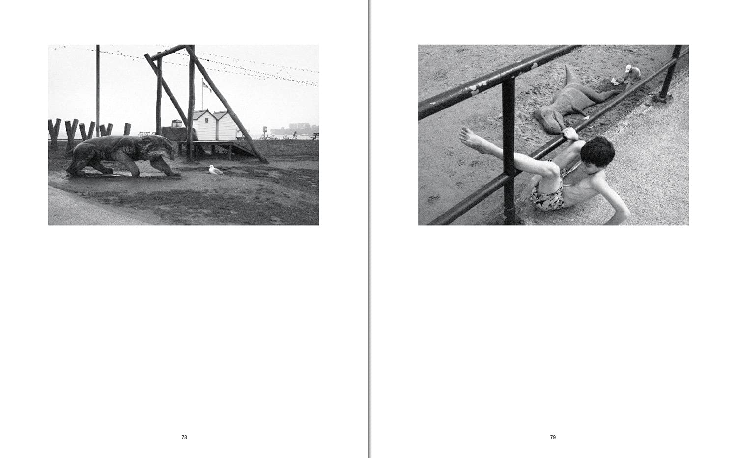 BYWAYS. Photographs by Roger A Deakins (Hardcover)
