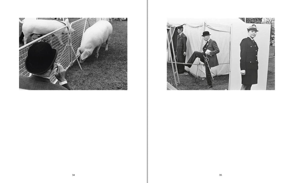 BYWAYS. Photographs by Roger A Deakins (Hardcover)