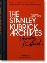 Load image into Gallery viewer, The Stanley Kubrick Archives