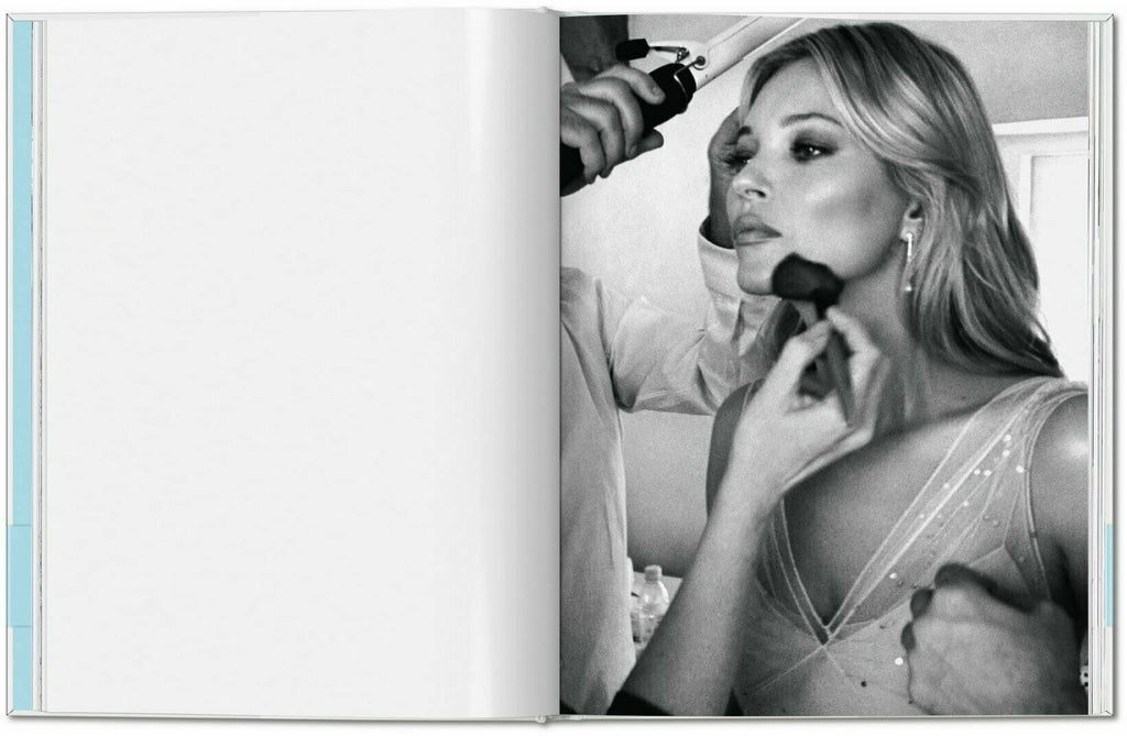 Mario Testino. I Love You (Hardcover)