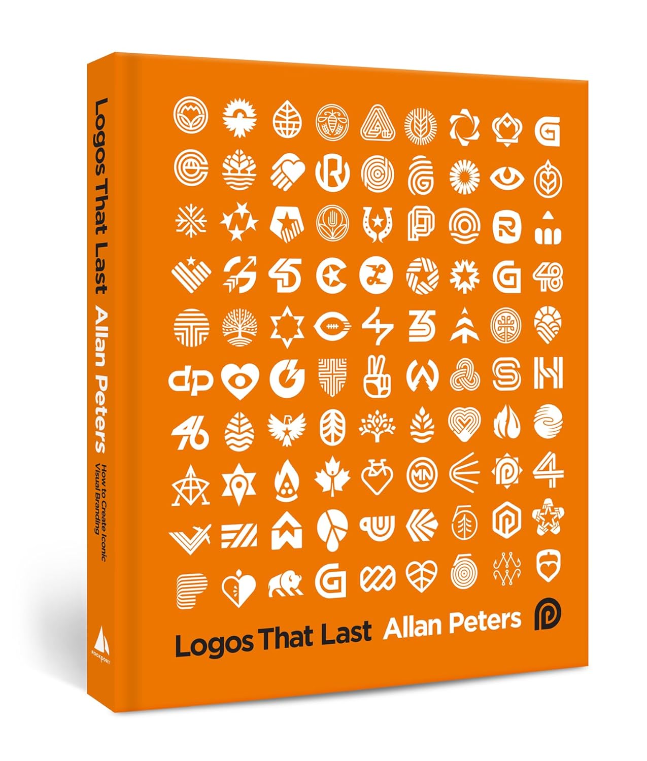 Logos that Last — cover