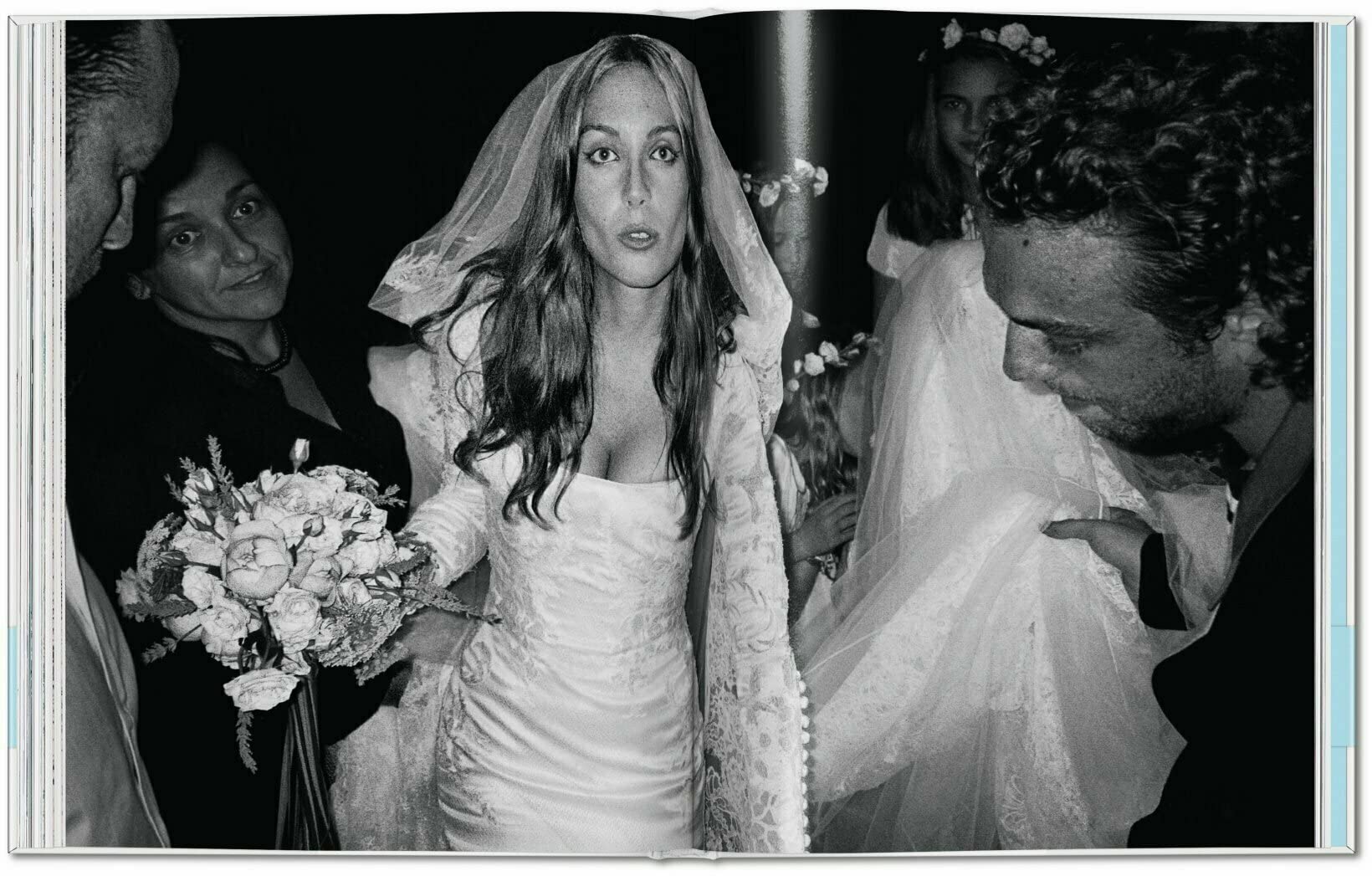 Mario Testino. I Love You (Hardcover)