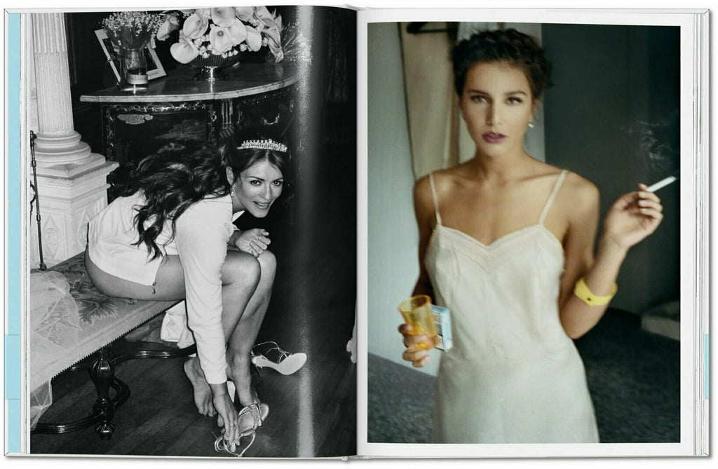 Mario Testino. I Love You (Hardcover)