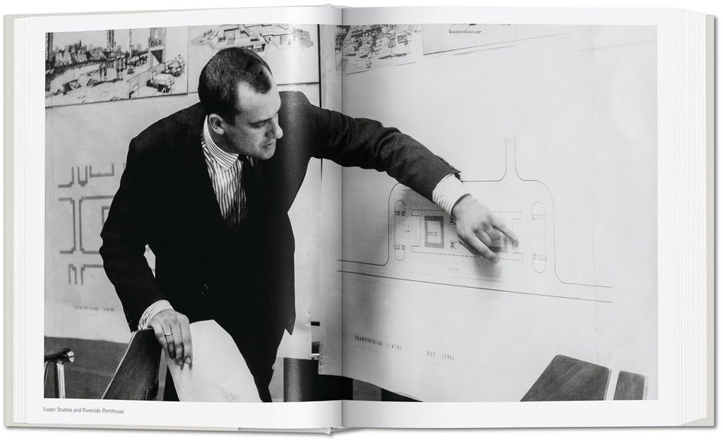 Norman Foster: Works