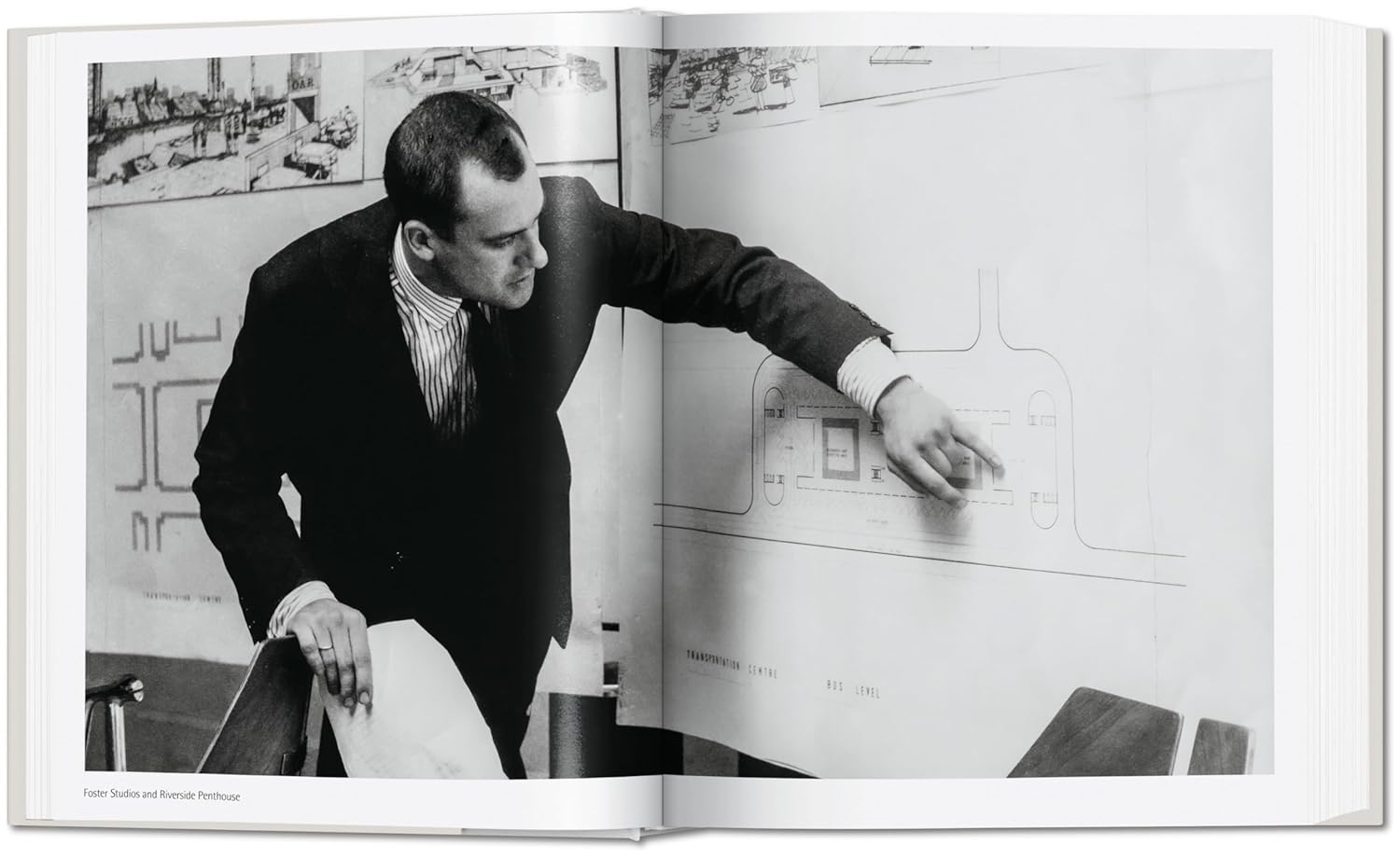 Norman Foster: Works