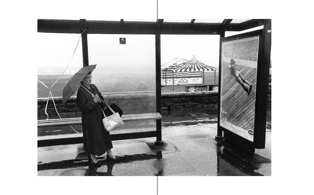 BYWAYS. Photographs by Roger A Deakins (Hardcover)