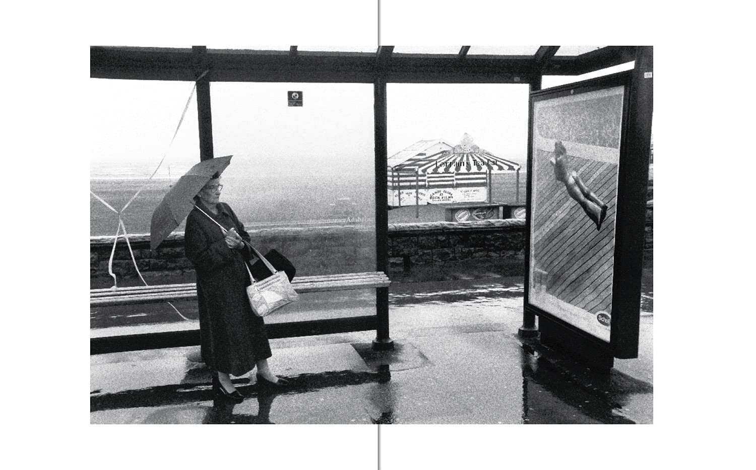 BYWAYS. Photographs by Roger A Deakins (Hardcover)