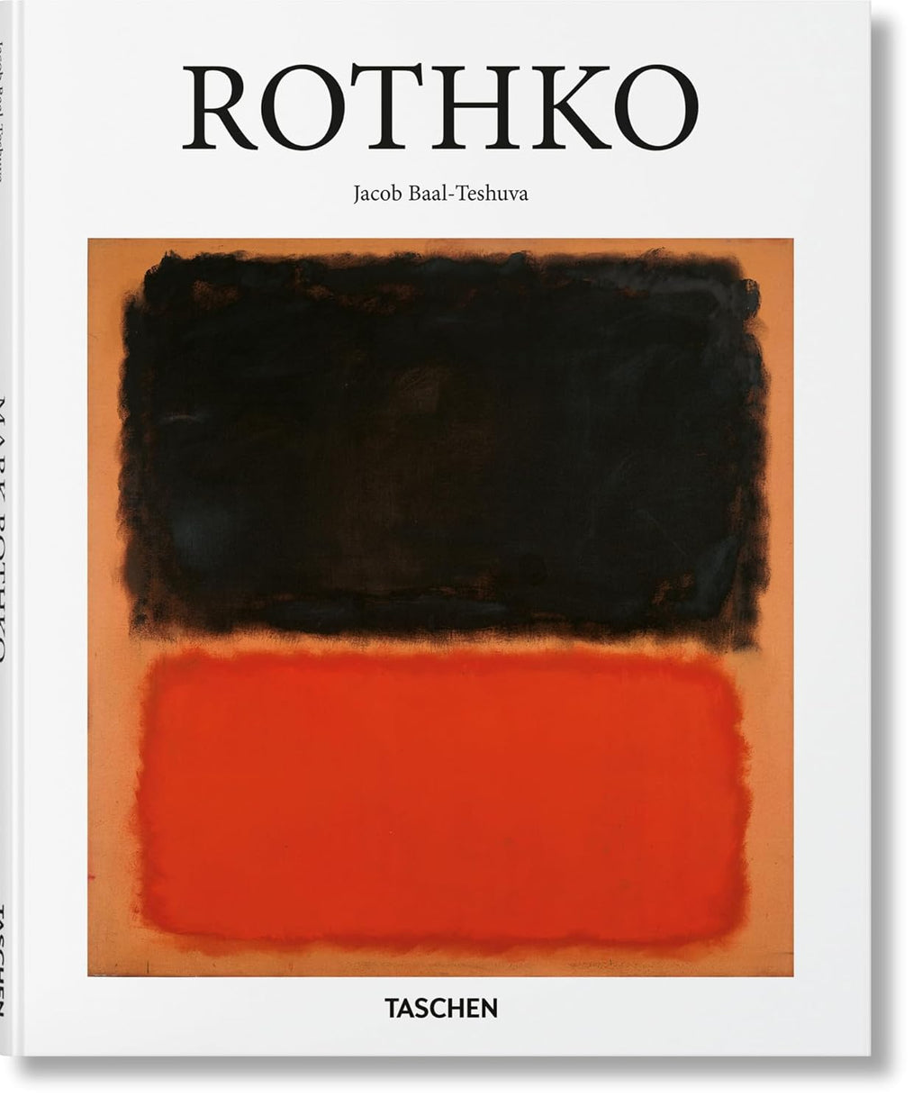 Rothko Basic Art