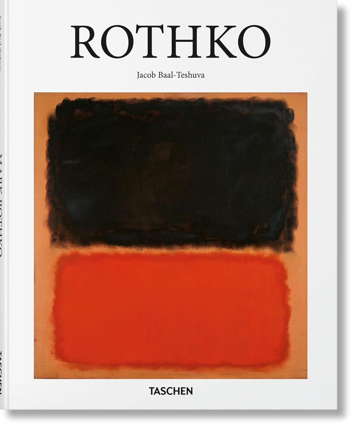 Rothko Basic Art