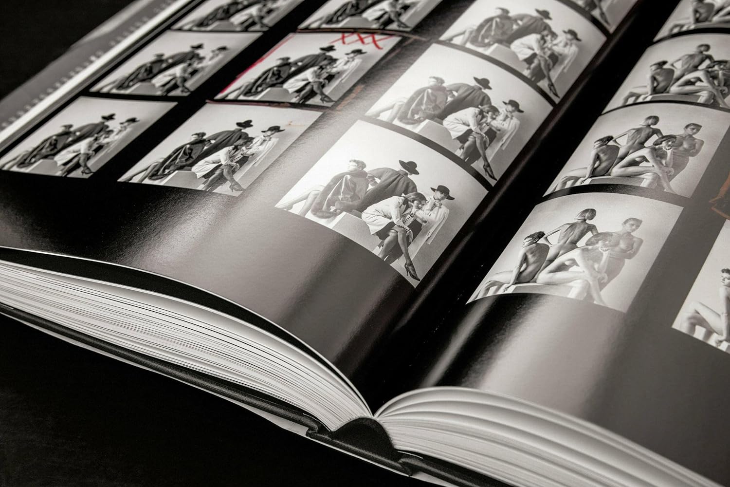 Helmut Newton. Legacy (Hardcover)