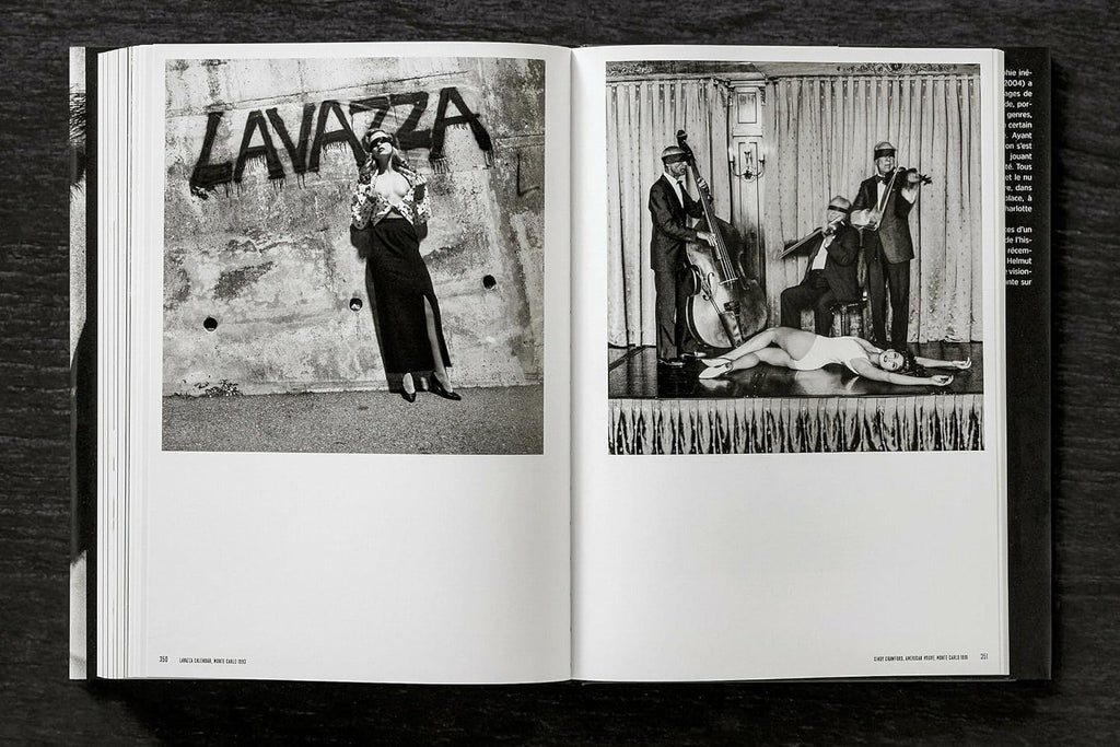 Helmut Newton. Legacy (Hardcover)