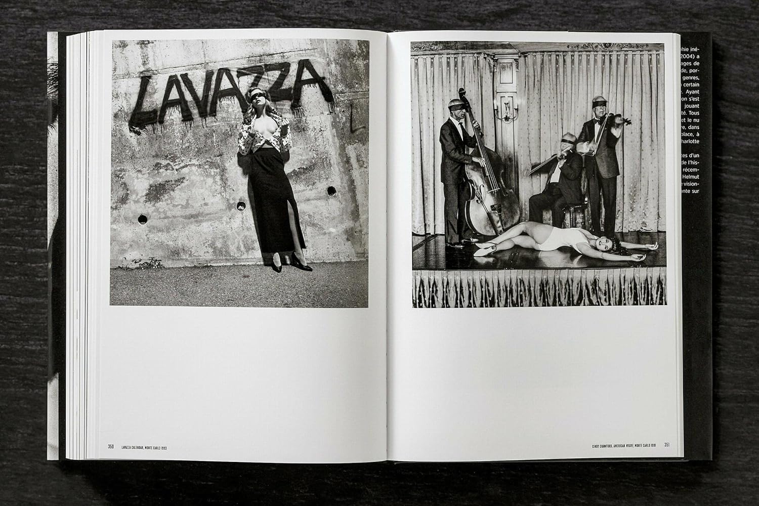 Helmut Newton. Legacy (Hardcover)