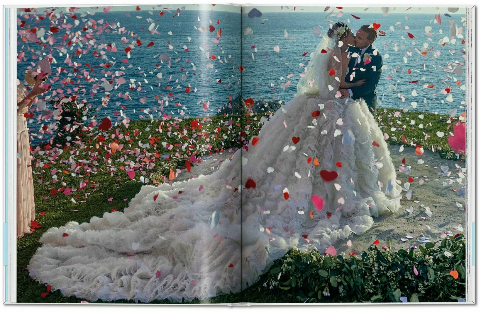 Mario Testino. I Love You (Hardcover)