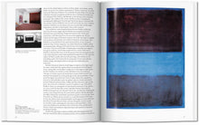Load image into Gallery viewer, Rothko Basic Art