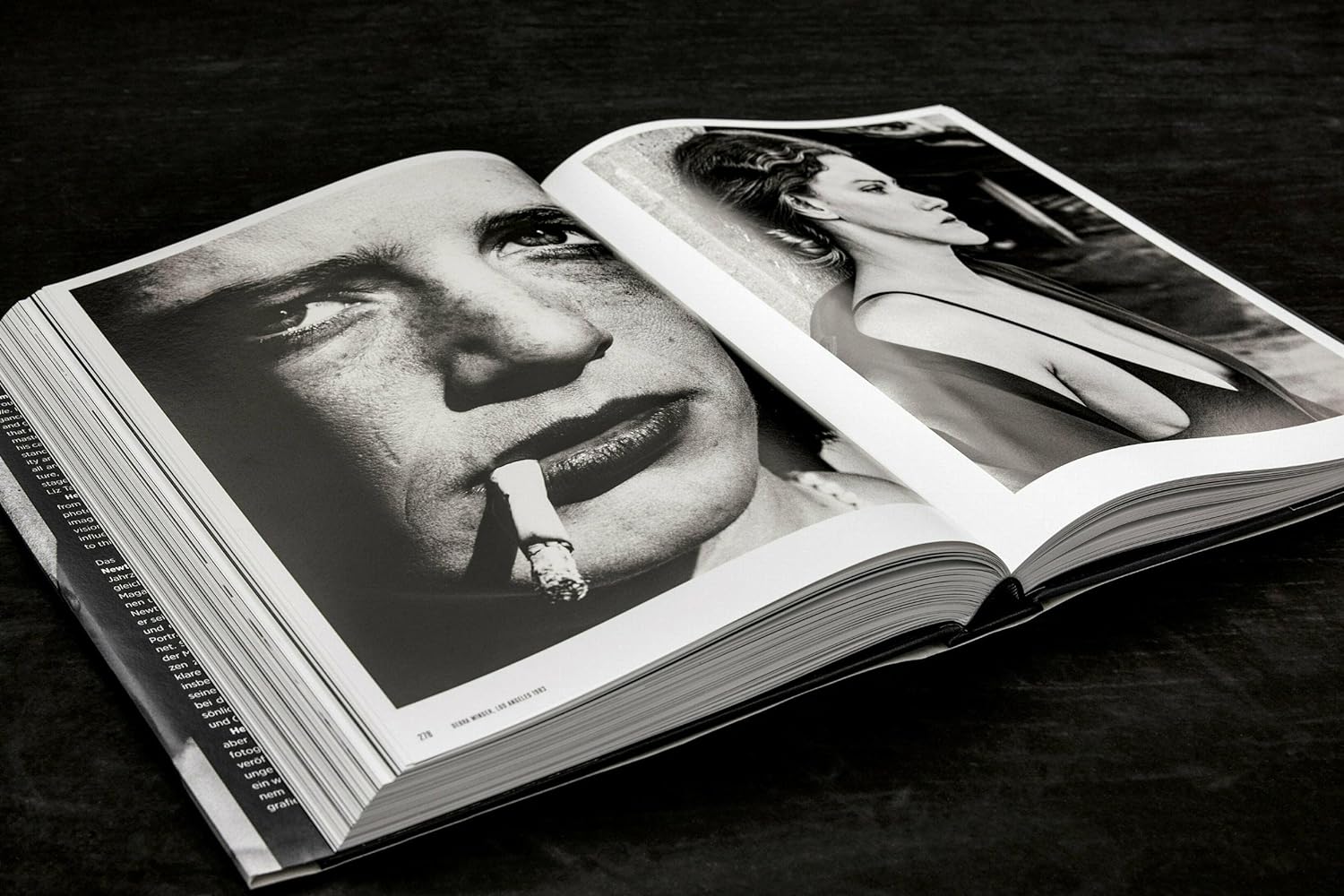 Helmut Newton. Legacy (Hardcover)