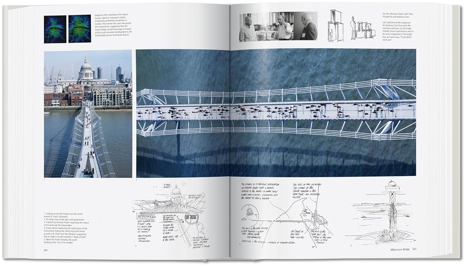 Norman Foster: Works