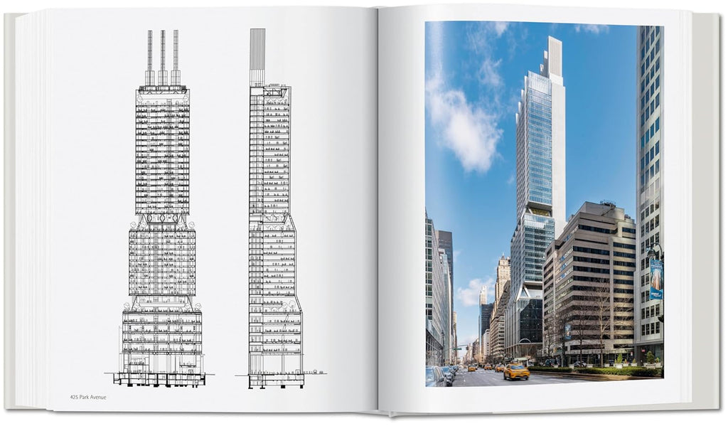 Norman Foster: Works