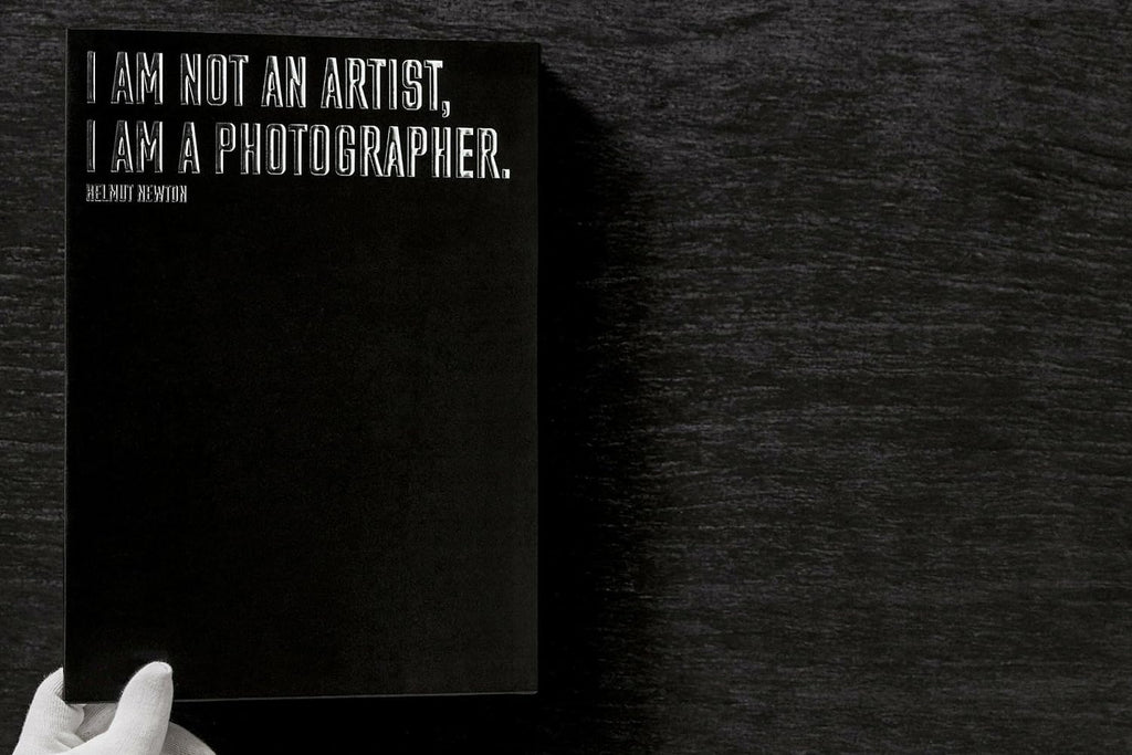 Helmut Newton. Legacy (Hardcover)