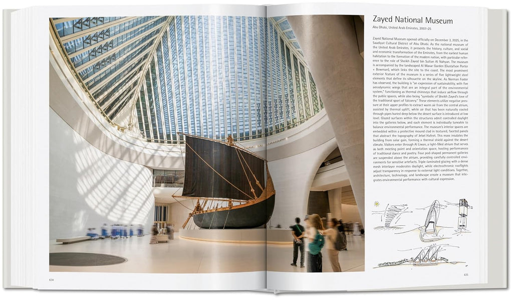 Norman Foster: Works
