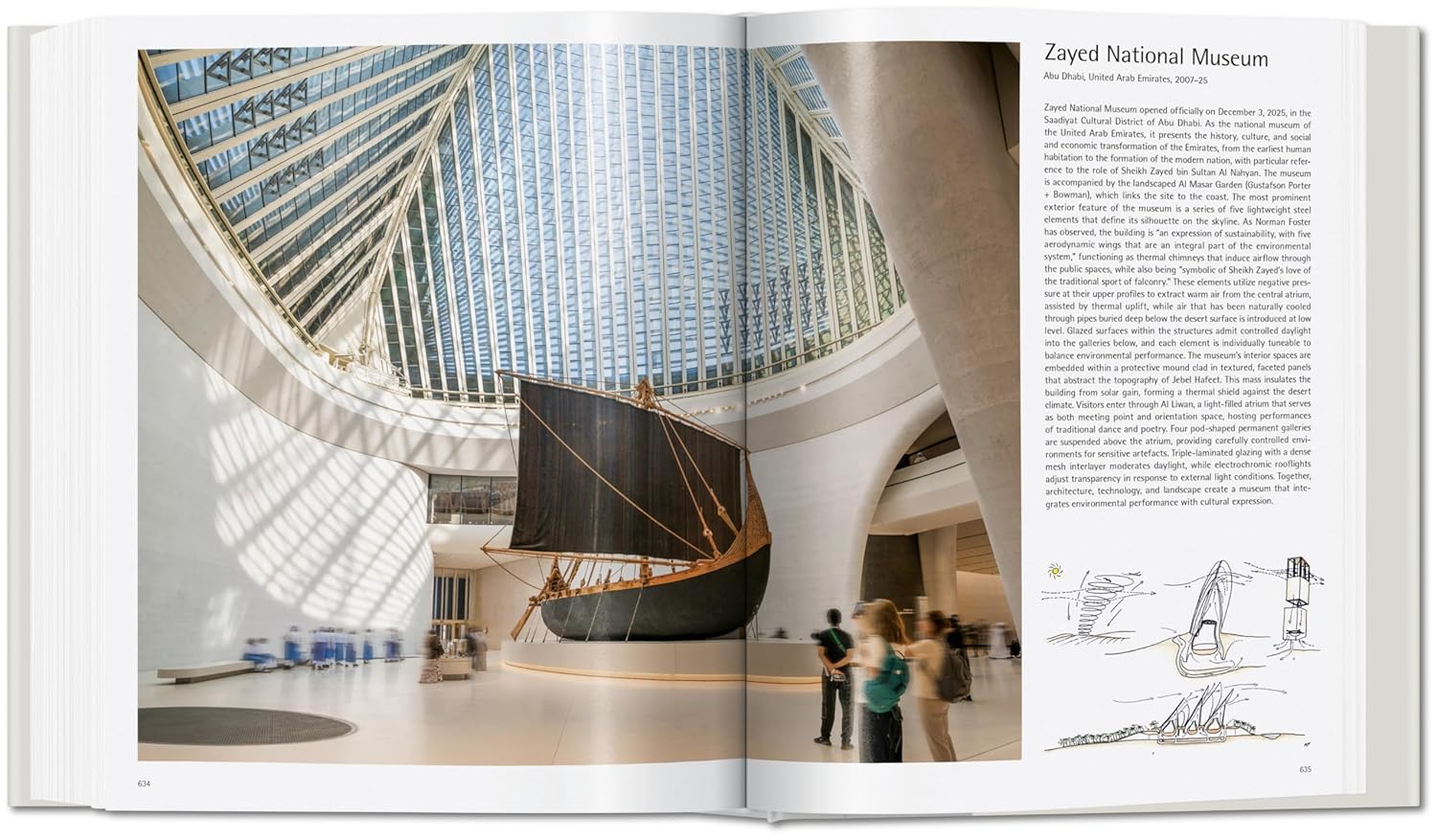 Norman Foster: Works