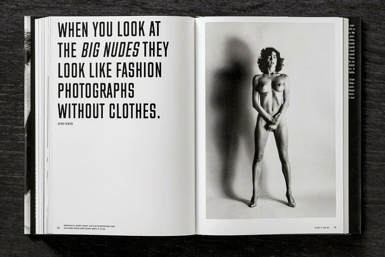 Helmut Newton. Legacy (Hardcover)