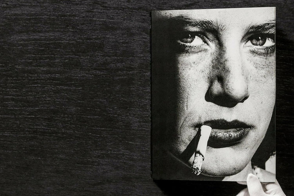 Helmut Newton. Legacy (Hardcover)
