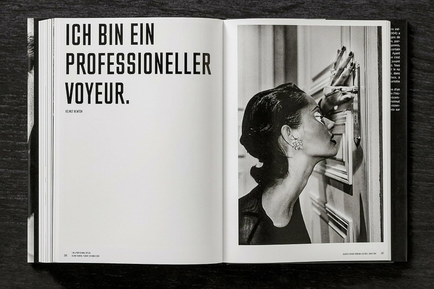 Helmut Newton. Legacy (Hardcover)