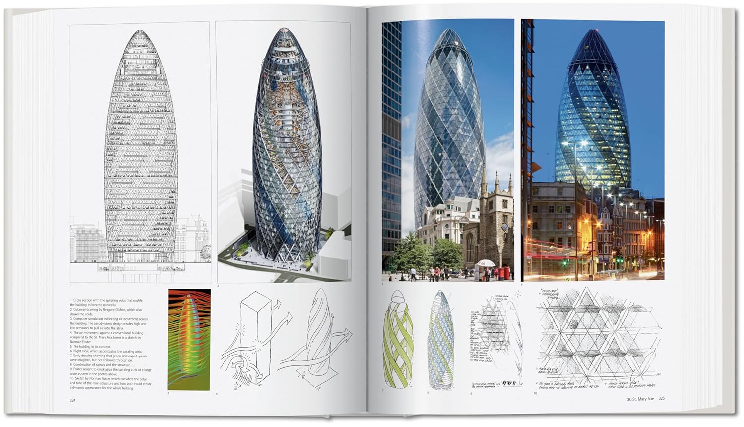 Norman Foster: Works