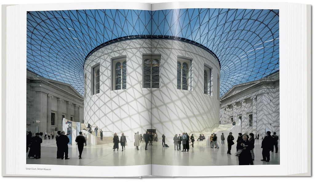 Norman Foster: Works
