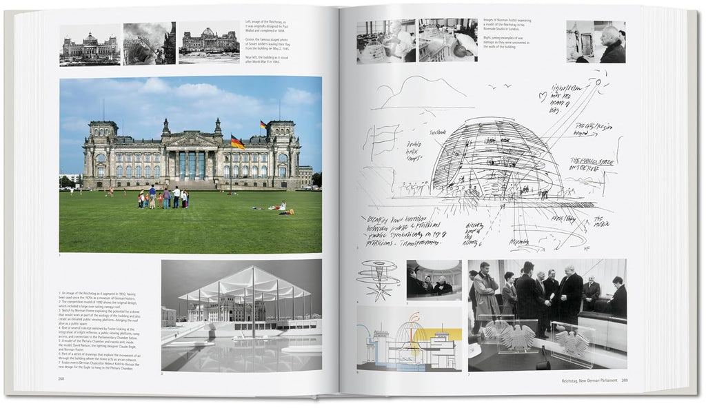 Norman Foster: Works