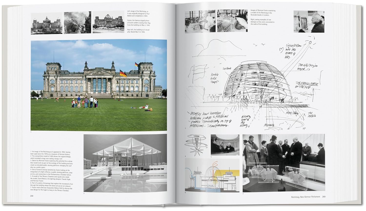 Norman Foster: Works