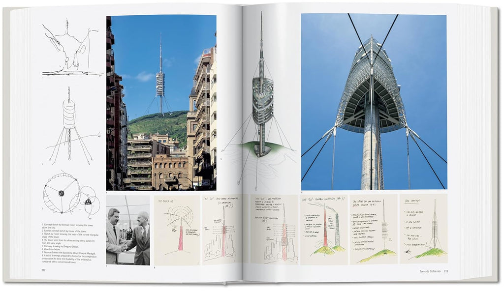 Norman Foster: Works