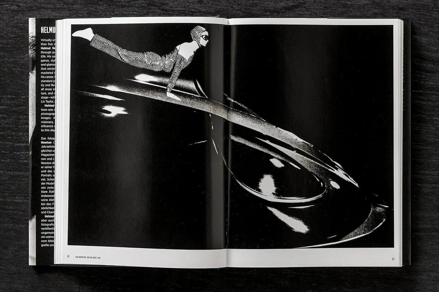 Helmut Newton. Legacy (Hardcover)