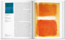 Load image into Gallery viewer, Rothko Basic Art