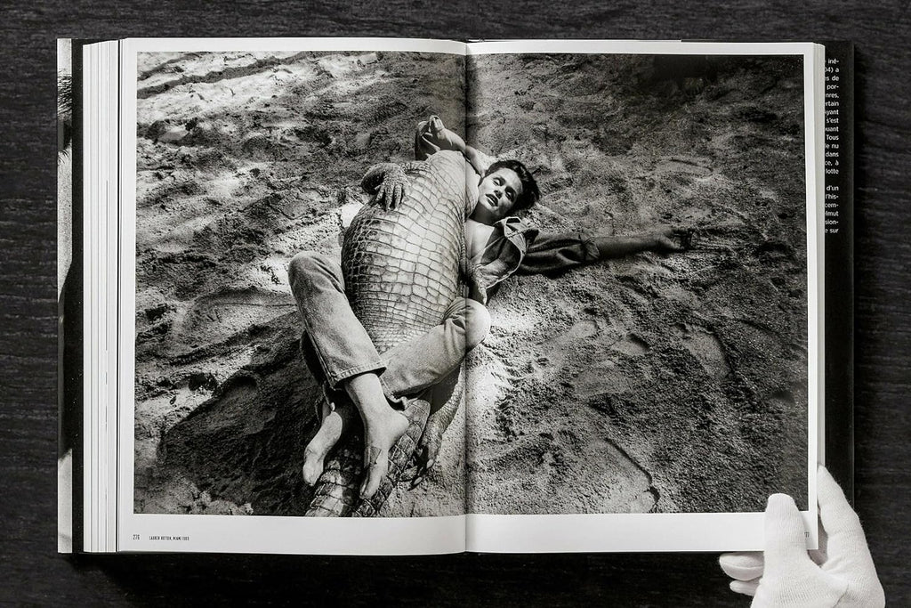 Helmut Newton. Legacy (Hardcover)