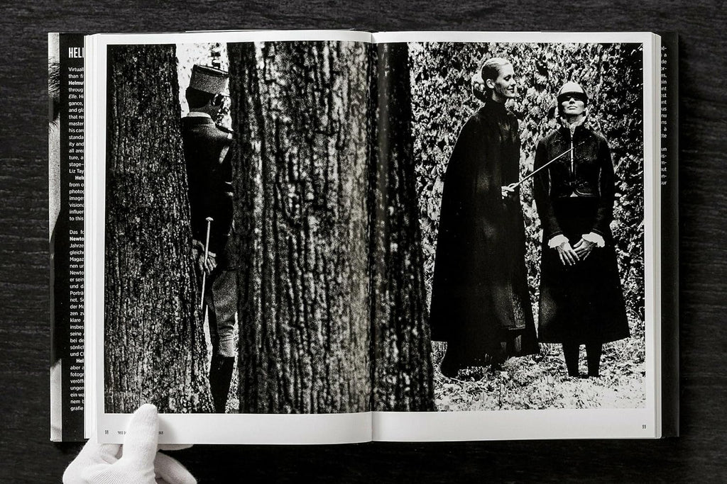 Helmut Newton. Legacy (Hardcover)