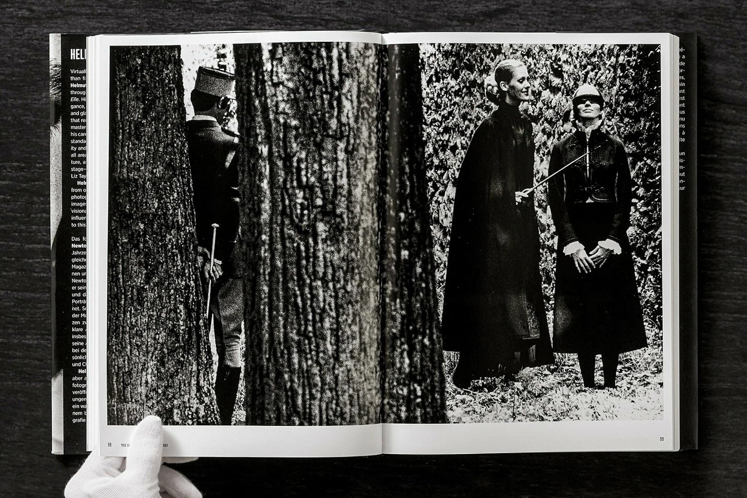 Helmut Newton. Legacy (Hardcover)