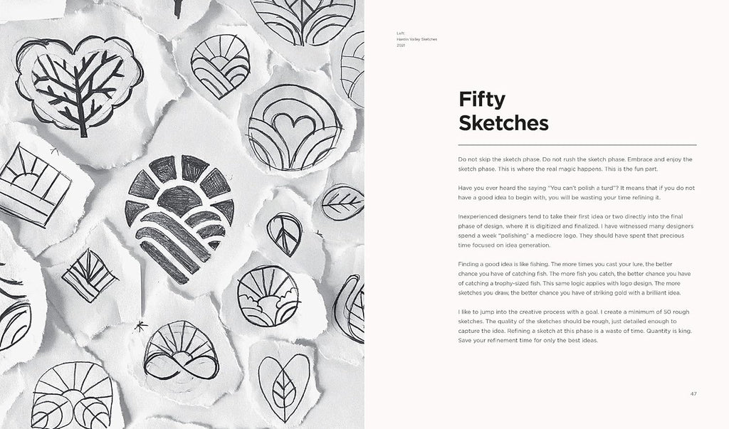 Logos that Last: How to Create Iconic Visual Branding