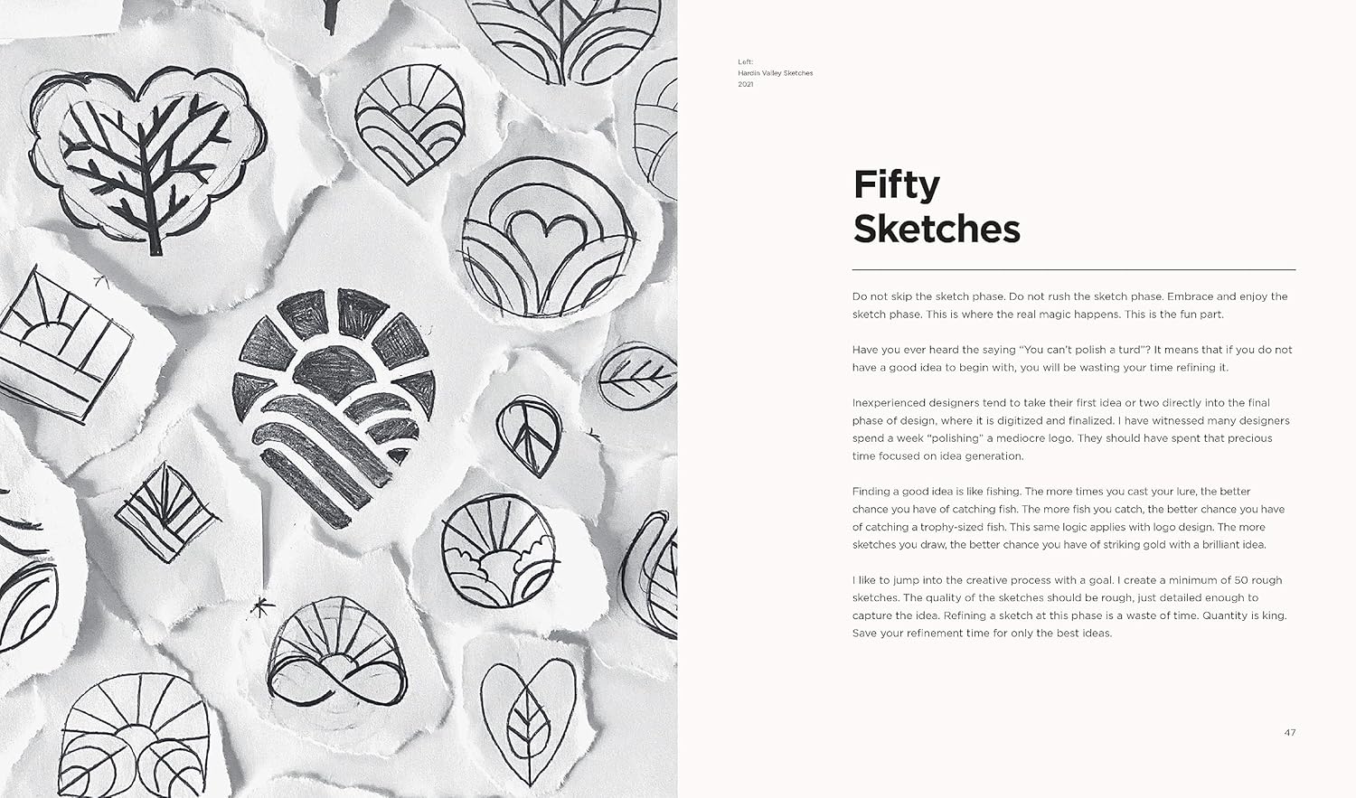 Logos that Last: How to Create Iconic Visual Branding